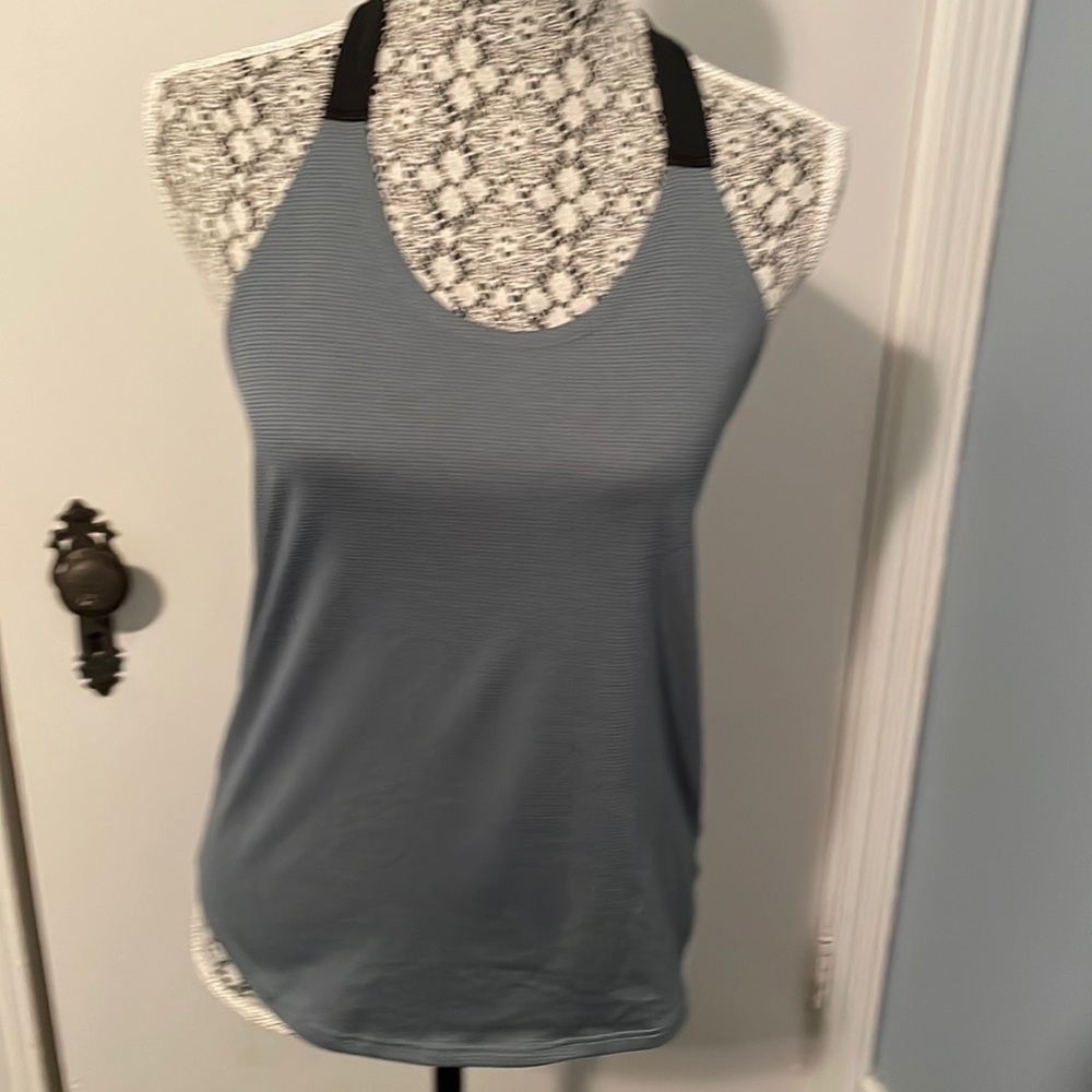 Nike Dri-fit loose fit workout top size XS